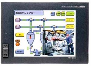 HMI Automation HMI-004