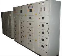 Power Distribution Panel 01