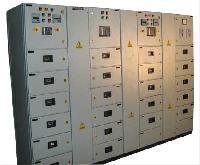 Power Distribution Panel 03