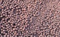 Iron Ore Pellets