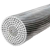 Aluminium Conductor Steel Reinforced