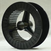 spool for layer winding