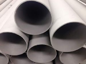 Stainless Steel Pipes