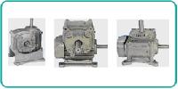 Worm Gear Boxes