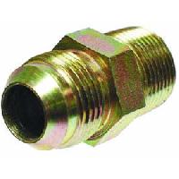 hydraulic connector