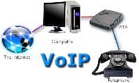 VOIP System