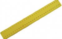foot ruler