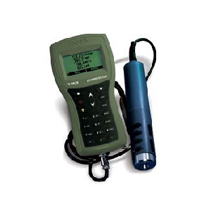 Multi-parameter Water Quality Portable Meters