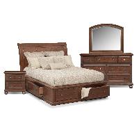 Bed Room Furniture