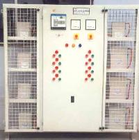 Electrical Control Panel ECP-01