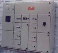 Electrical Control Panel ECP-05