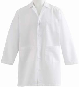 Lab Coats