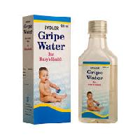 Baby Care Gripe Water