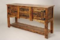 Rustic Furniture