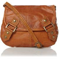 leather cross body bags