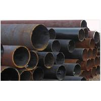 Mild Steel Seamless Pipes