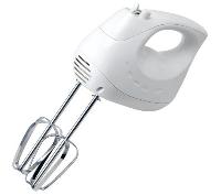 Hand mixer