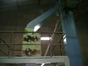 Cattle Feed Processing Machinery