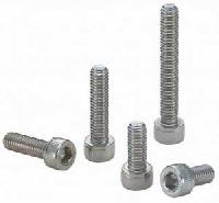 stainless steel fasteners