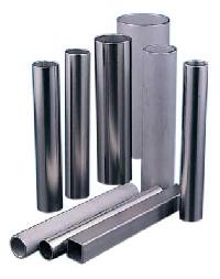 Stainless Steel Pipes & Tubes