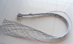 Cable Hoisting Grip Socks