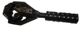 Cable Stripper For Cable Insulation Layer