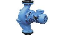 In-line Single Stage Centrifugal Pumps