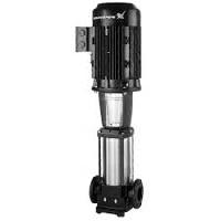 In-line Vertical Multistage Centrifugal Pumps