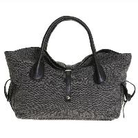 Fabric Handbags