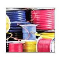 PVC - Wires