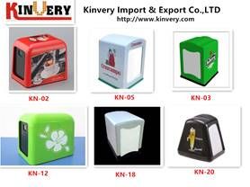 Table Napkin Dispenser