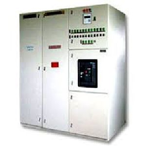 Power Factor Control Panels