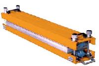 conveyor belt joint