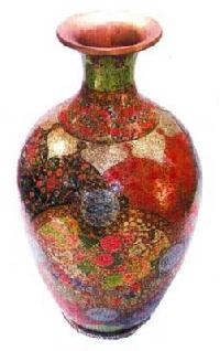 Floral Vase