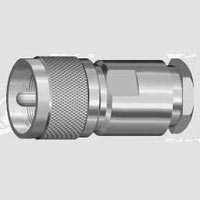 Uhf Male Clamp Connector