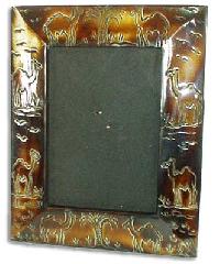 Photo Frame (Bone Photo Frame)