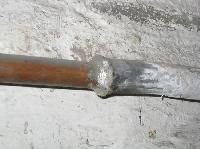 Lead Pipe