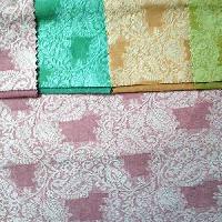 dyeable fabrics