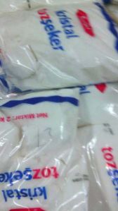 Brown and White Refined Sugar