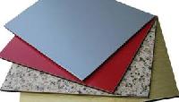 veneer aluminum composite panels