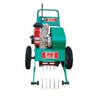 Green Coring Machine