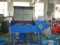 solder wire drawing machine