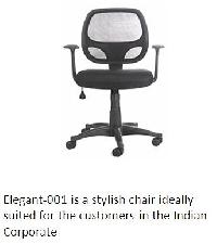Elegant-001 Stylish Chair