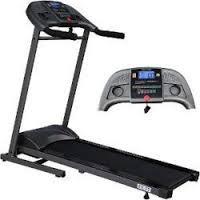 Exercise Treadmill