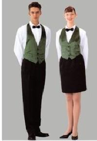 Hotel Service Uniforms