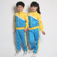 Kids Sports Uniforms
