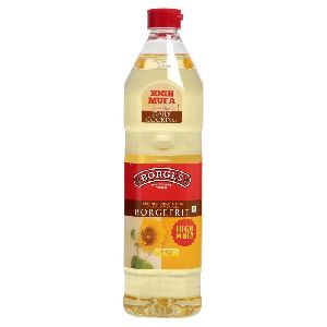 1 L Borges Borgefrit Refined High Oleic Sunflower Oil
