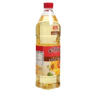 Borges Borgefrit Refined High Oleic Sunflower Oil