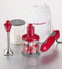 Chopper Blender - 01