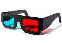 3d glasses